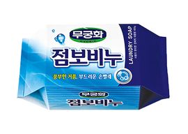 [MUKUNGHWA] Jumbo Soap 450g _Laundry Detergent, 